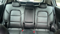 Kia Sportage 1.6 CRDi ISG 4 5dr DCT Auto Diesel Estate